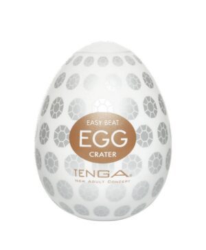 Egg Crater