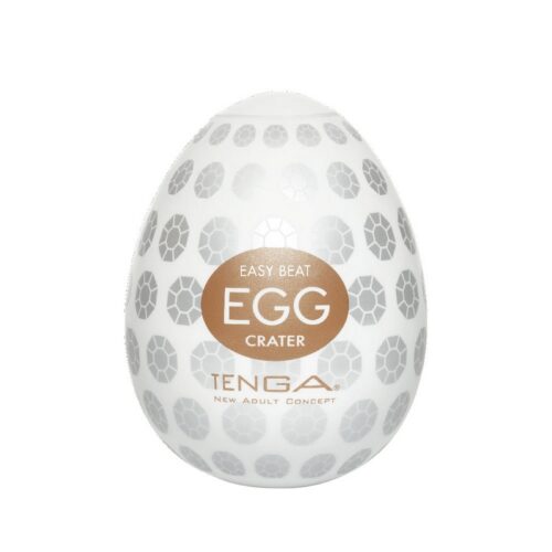Egg Crater