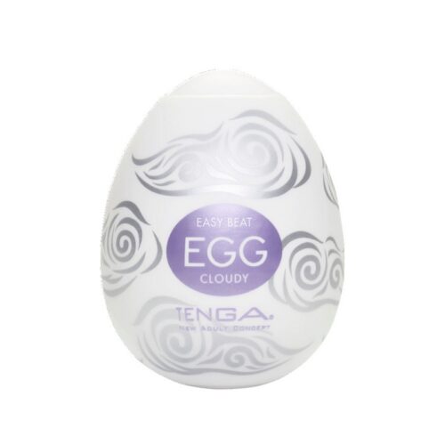 Egg Cloudy