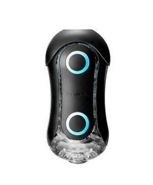 Flip Orb Strong Blue Rush