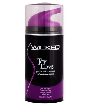 Toy Love Gel