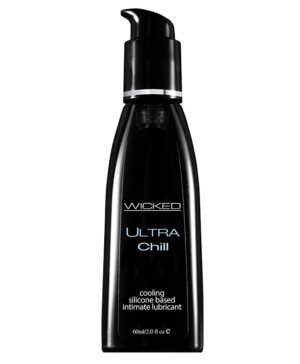 2 oz Ultra Chill Cooling Sensation Lube