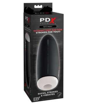 PDX Elite Fap-O-Matic