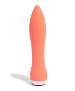 60SX Amp Silicone Bullet Coral