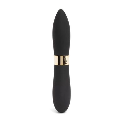 Deux Bullets Black