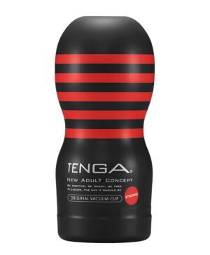 Original Vacuum Cup Strong