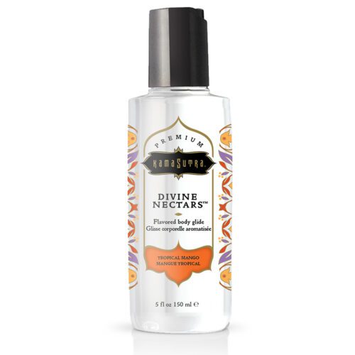 Devine Nectar 5 oz. Mango