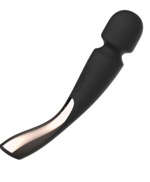 Smart Wand 2 Medium Black