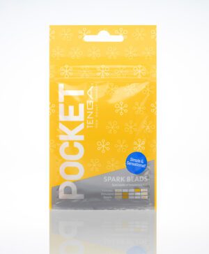Pocket Spark Beads