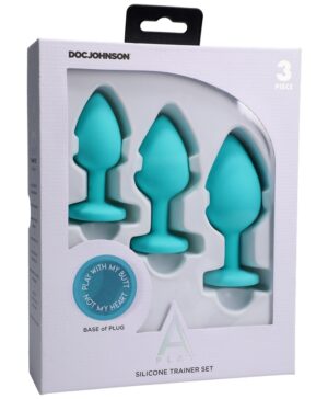 A-Play Treainer Set Teal