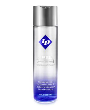 8.5 oz ID Free Lube