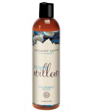 240 ml Pussy Willow Hybrid Silk Glide