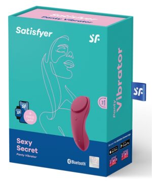 Sexy Secret