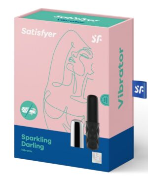 Sparkling Darling