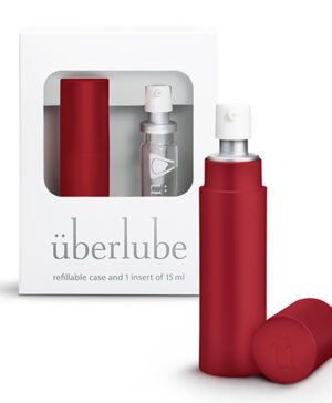 Good-To-Go Travel Spray 15 ml Red