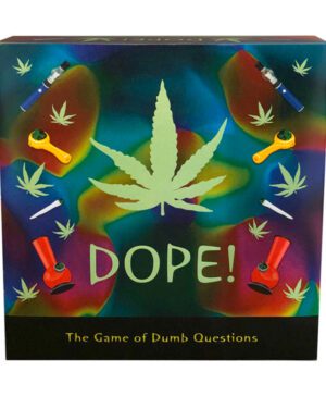 Dope Game