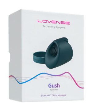 Gush Bluetooth Glans Massager