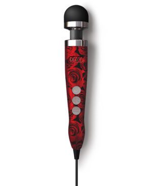 Die Cast 3 Rose Pattern (LIMITED EDITION)