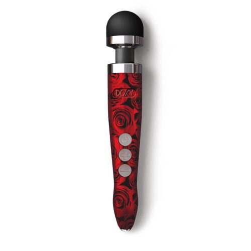 Die Cast 3R Recharcheable Rose Pattern (LIMITED EDITION)