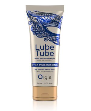 150 ml Lube Tube Lubricant Xtra Lubrication