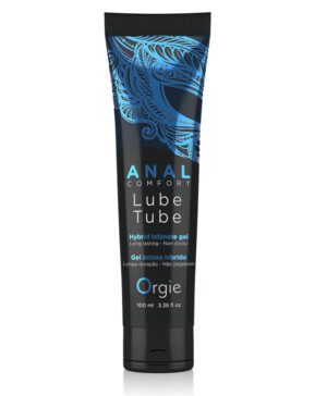 100 ml Lube Tube Anal Comfort (Hybrid)