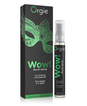 10 ml WOW! Blowjob Spray