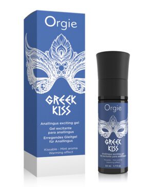 50 ml Greek Kiss