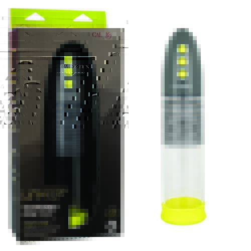 Link Up Rechargeable Smart Pump