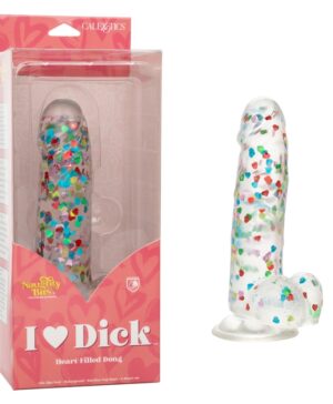 Naughty Bits  I Love Dick