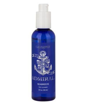 Admiral Seabreeze  Toy Cleaner