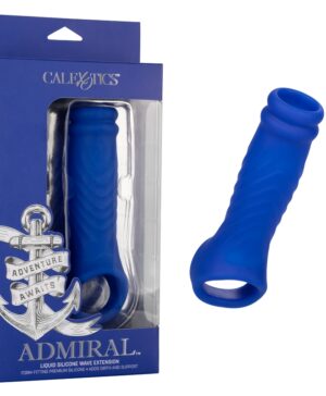 Admiral Liquid Silicone Wave Extension