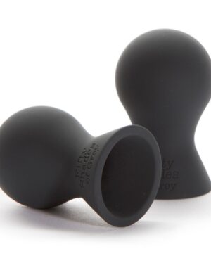 Nothing but Sensation Nipple Teasers
