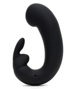 Sensation Rechargeable G-Spot Rabbit Vibrator