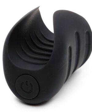 Sensation Rechargeable Male Vibrator