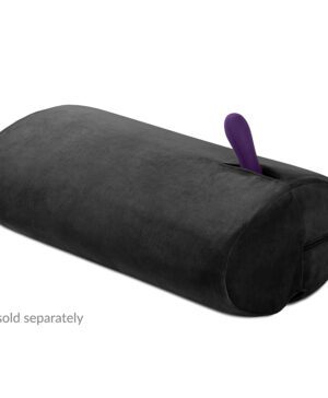 Wing Sex Toy Mount Black