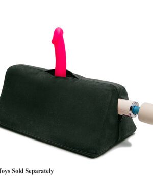 Tula Toy Mount Black