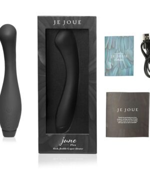 Juno Flex Black