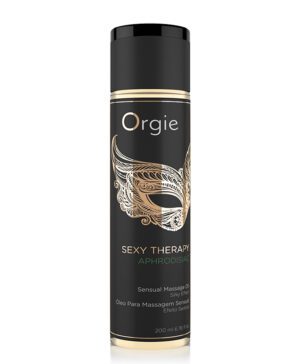 200 ml Sexy Therapy Aphrodisiac