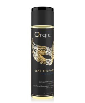 200 ml Sexy Therapy The Secret