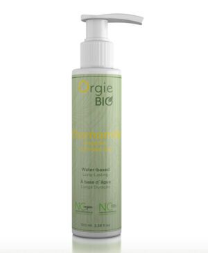 100 ml Bio Intimate Gel Chamomile