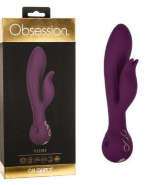 Obsession  Desire