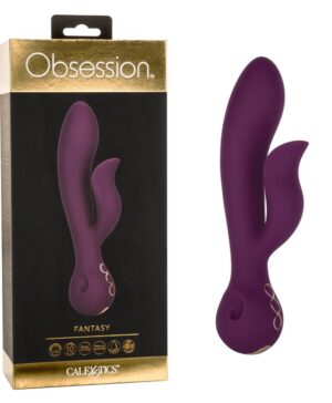 Obsession  Fantasy