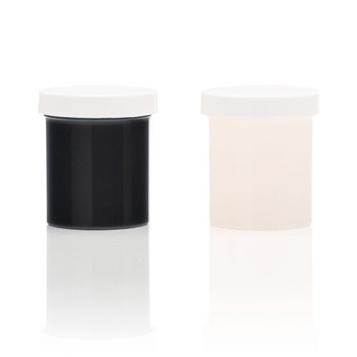 Clone-A-Willy Liquid Silicone Refill Jet Black