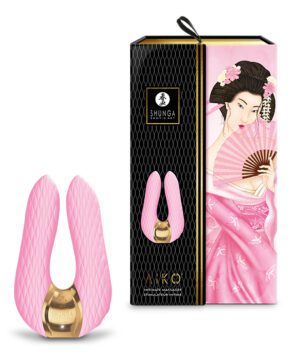AIKO Intimate Massager Light Pink