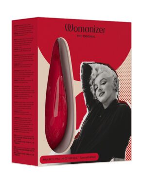 Marilyn Monroe Special Edition Classic 2 Vivid Red