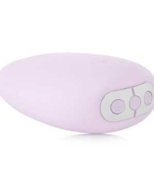 Mimi Clitoral Vibrator Lilac