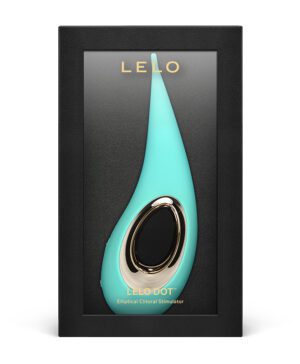 Dot Aqua