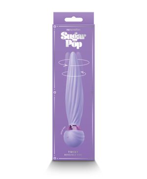Sugar Pop - Twist - Purple