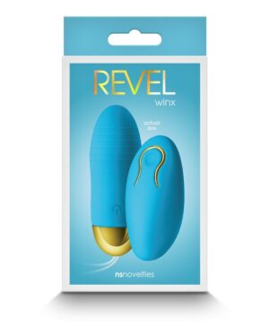 Revel Winx Blue