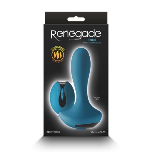 Renegade Thor - Teal